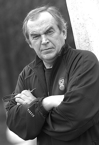 Юрий Васильков