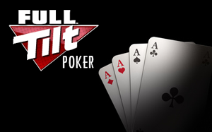  Full Tilt Poker 