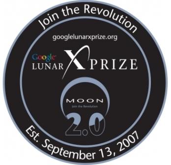 google lunar x prize