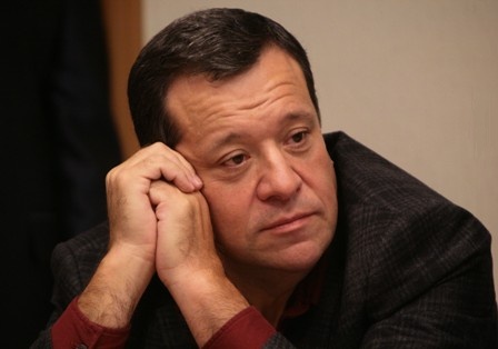 Андрей Иакаров