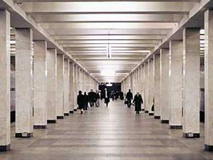 Войковская