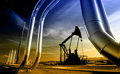 Нефть